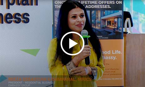 Partner in Excellence Program - Channel Partner Felicitation